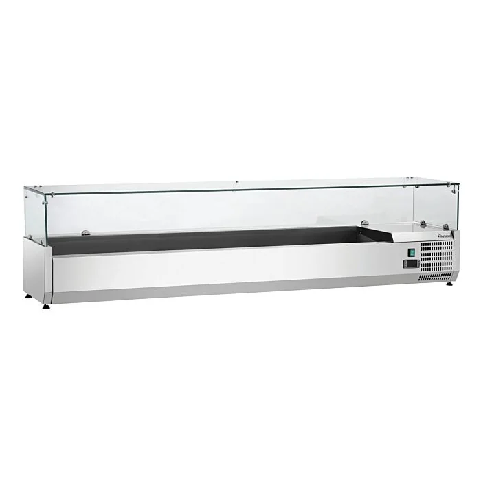 Bartscher Kühlaufsatz GL3-1801