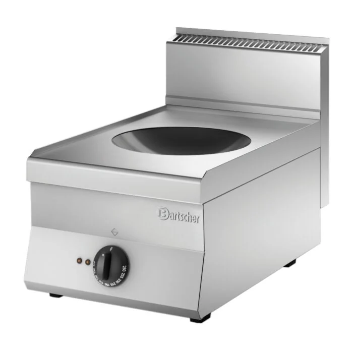 Bartscher Induktionswok 650 B400 5kW