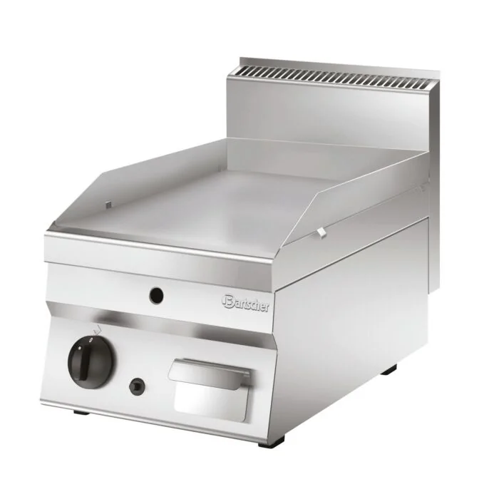 Bartscher Griddleplatte 650 400G-G 