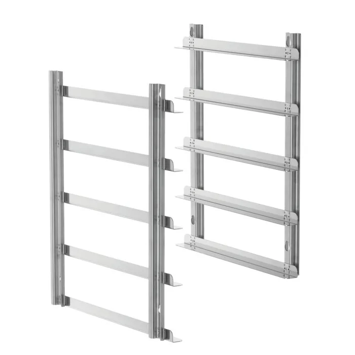 Bartscher Auflageschienen 6040 SST7110