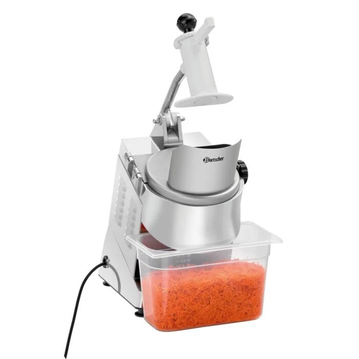 Bartscher Gemüseschneider GMS601