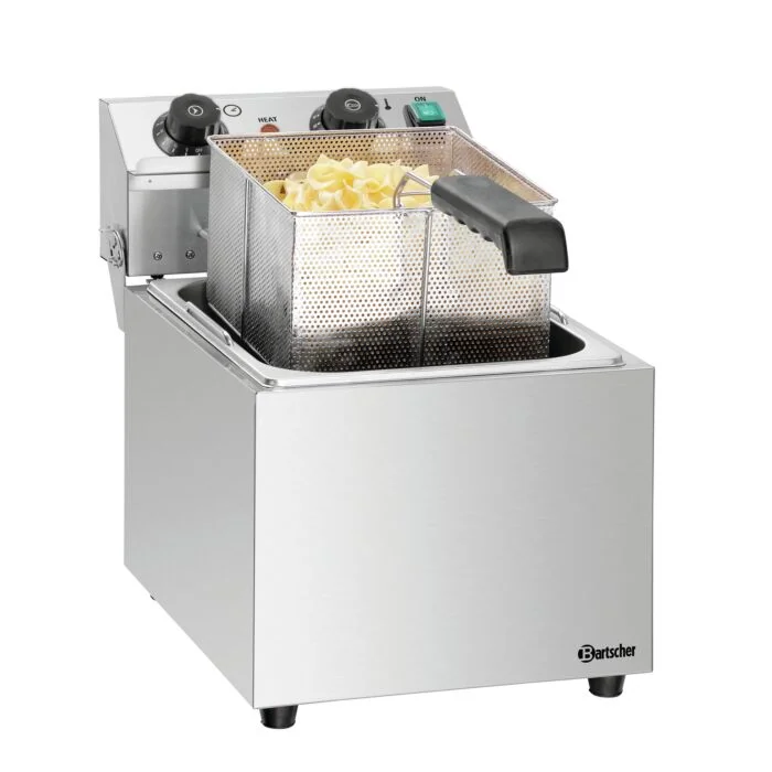 Bartscher Nudelkocher 8 L-EM1