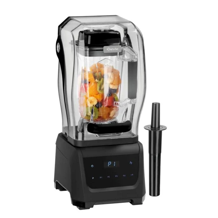 Bartscher Blender PRO TOUCH 2,5 L