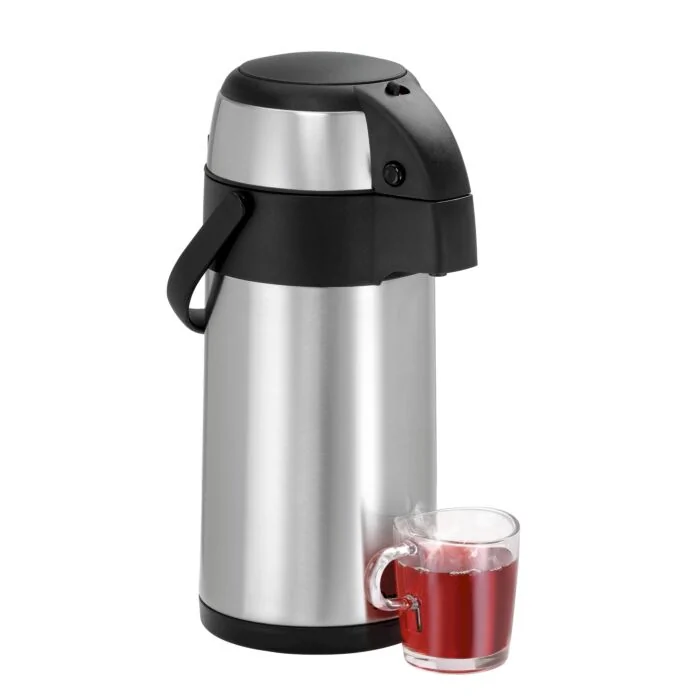 Bartscher Isolierpumpkanne 3 L
