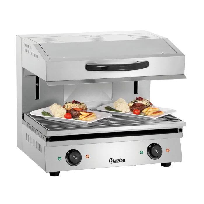 Bartscher Lift-Salamander 600-2Z