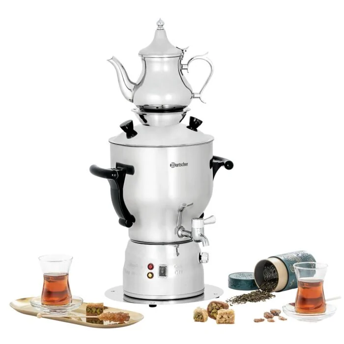 Bartscher Samowar 5 L