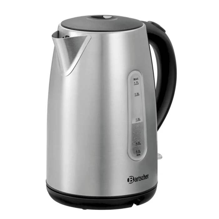 Bartscher Wasserkocher 1,7 L