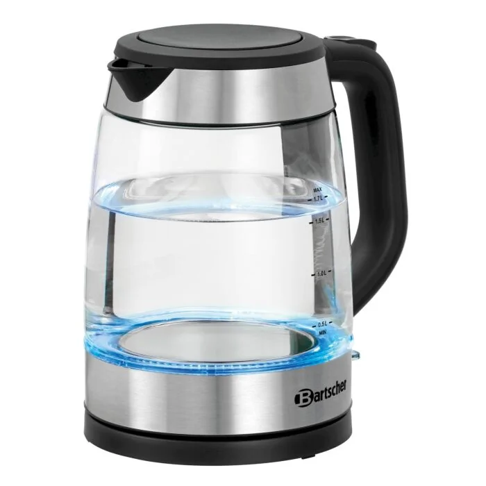 Bartscher Wasserkocher 1,7 L GL