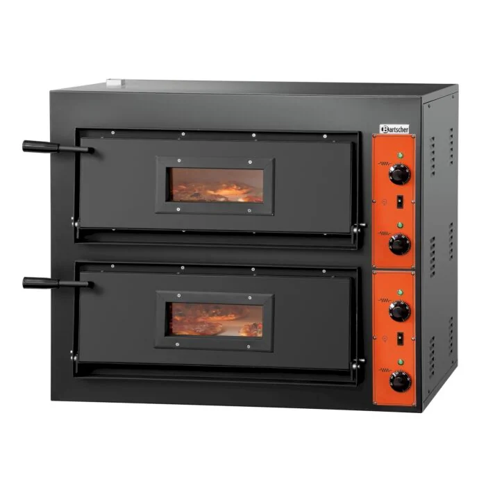 Bartscher Pizzaofen CT 200