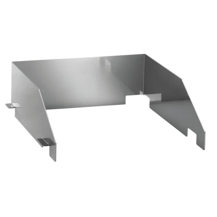 Bartscher Spritzschutz 740