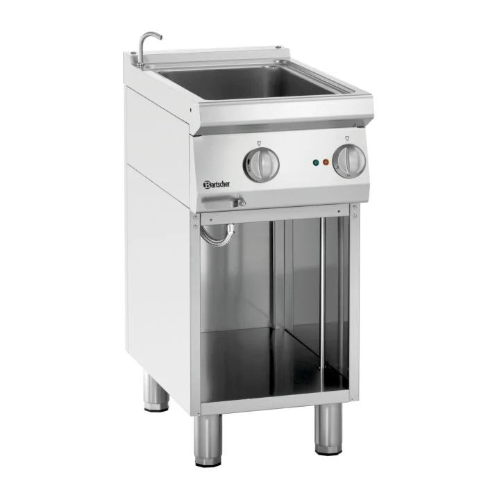 Bartscher Bain Marie 700 B400 UO mWE