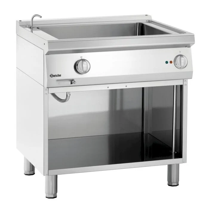 Bartscher Bain Marie 700 B800 UO mWE