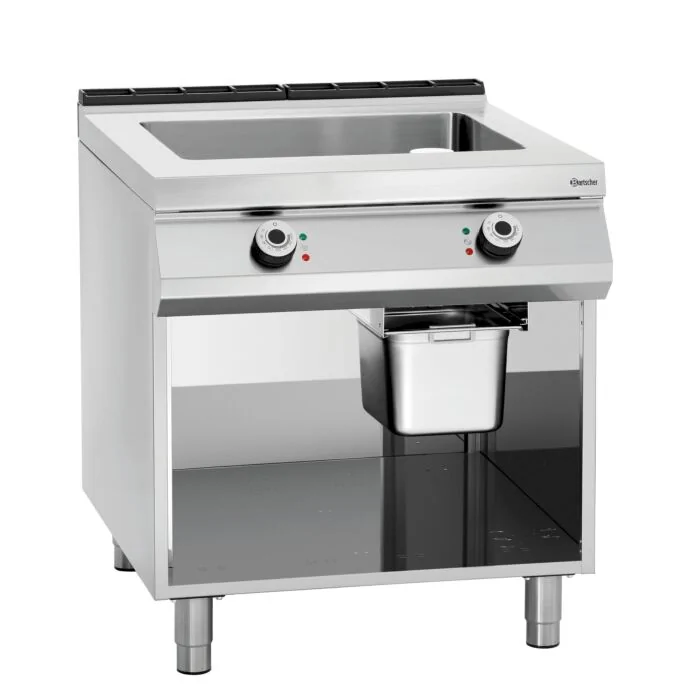 Bartscher Elektro Multibräter