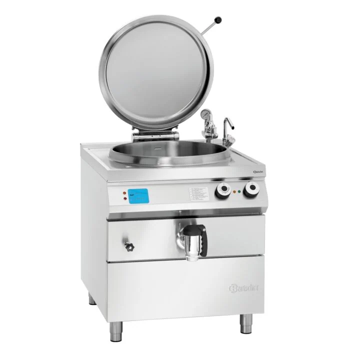 Bartscher Elektro-Kochkessel 100L