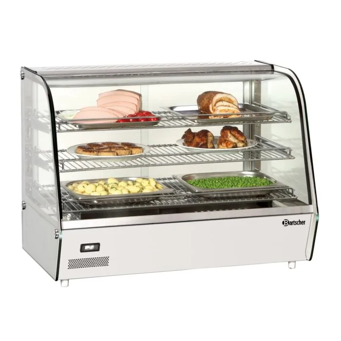Bartscher Heiße Theke Bartscher DeliPlus II