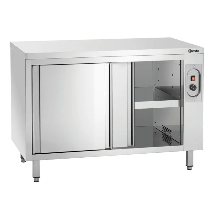 Bartscher Wärmeschrank 700 B1200