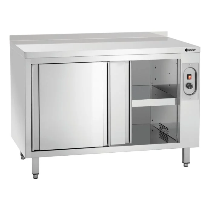 Bartscher Wärmeschrank 700 B1200 MA