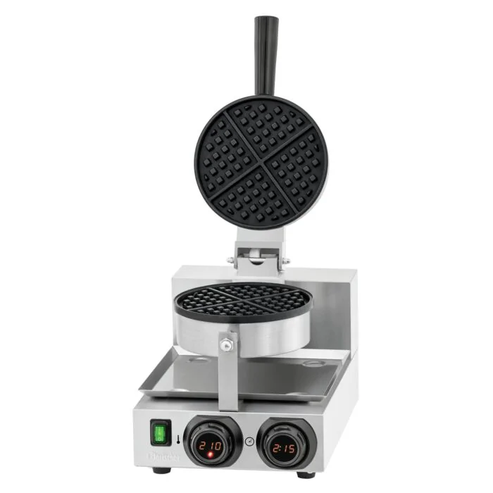 Bartscher Waffeleisen MDI 1BWR 1750