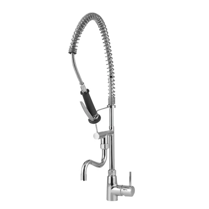 Bartscher Einhebelmischer 40L-1801B