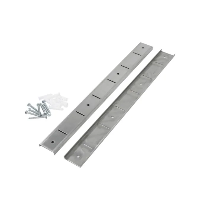 Bartscher Verstellschiene 1Paar 530 mm