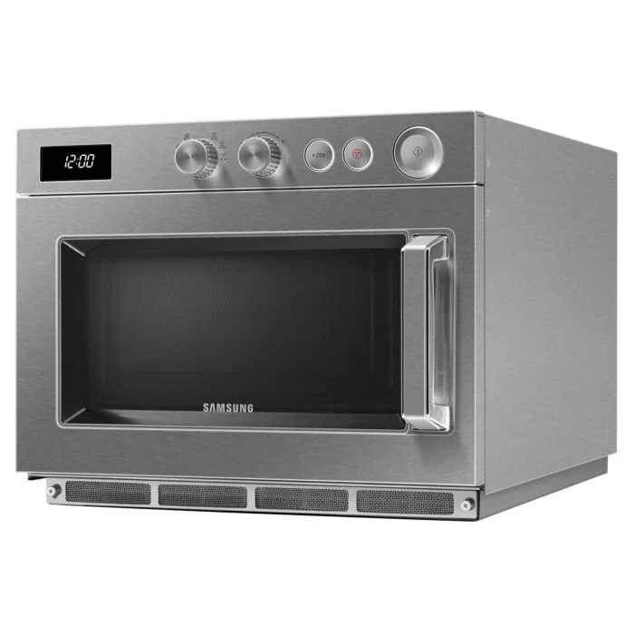 Bartscher Mikrowelle MJ26A6091