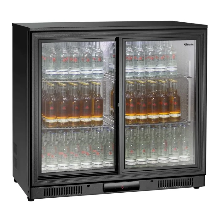 Bartscher Barkühlschrank 176L