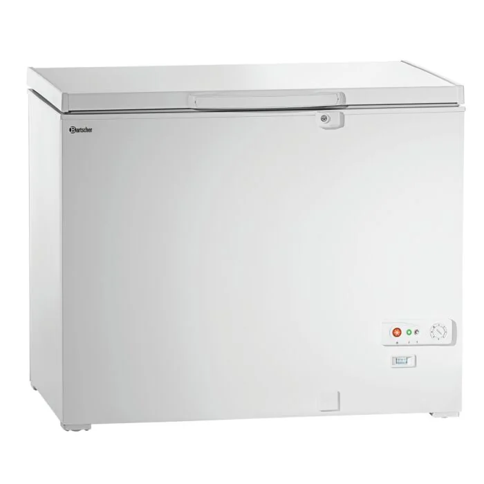 Bartscher Tiefkühltruhe 288-W