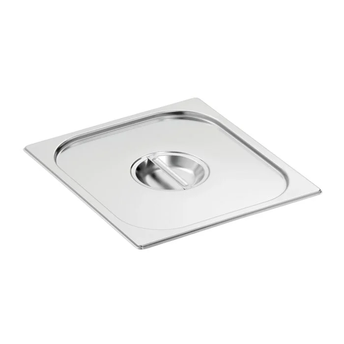 Bartscher Deckel 2/3 GN Basic Line