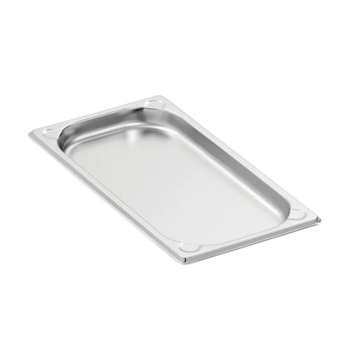 Bartscher GN-Behälter 1/3 GN T20 Basic Line