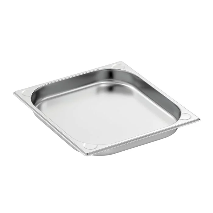 Bartscher GN-Behälter 2/3 GN T40 Basic Line