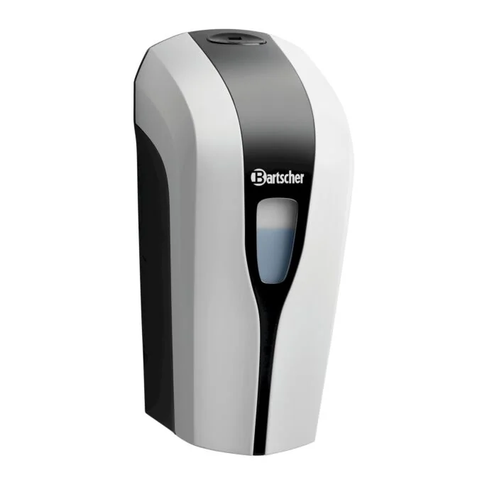 Bartscher Desinfektionsspender IRS 1 L-W