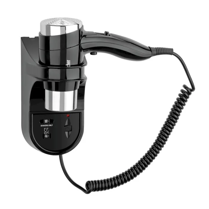 Bartscher Hotelhaartrockner 1600SR