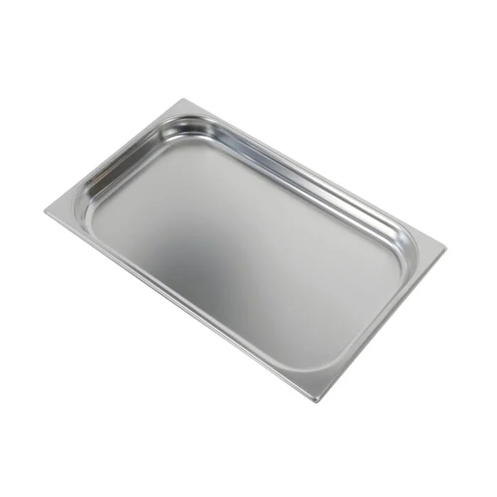 Bartscher Blech 1/1 GN 40 mm