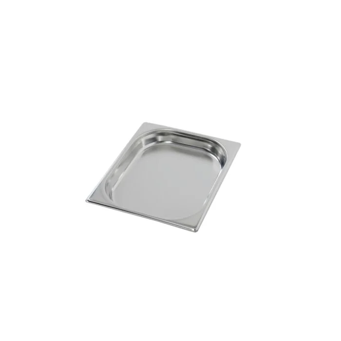 Bartscher Blech 1/2 GN 40 mm