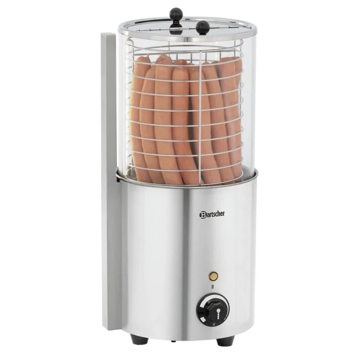 Hot-Dog-Gerät B2000