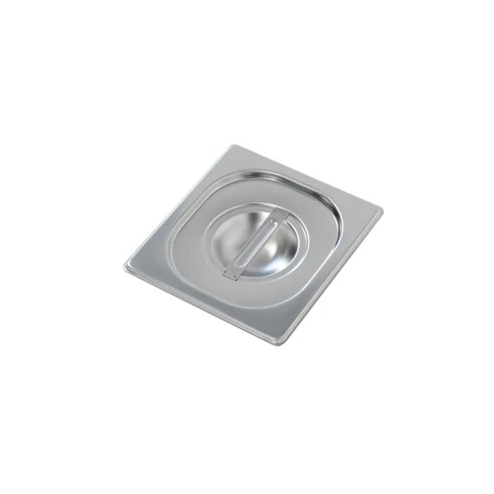 Bartscher Deckel 1/6 GN