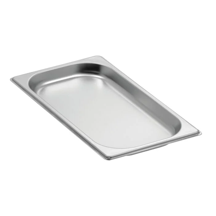 Bartscher GN-Behälter 1/3 T20