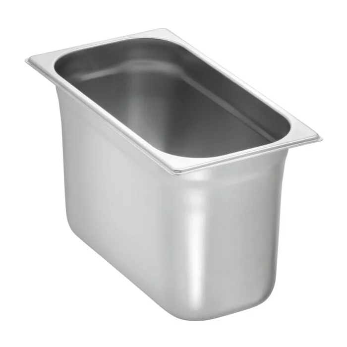 Bartscher GN-Behälter 1/3 T200