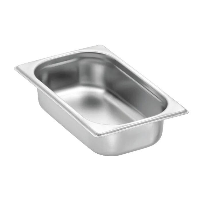 Bartscher GN-Behälter 1/4 T65