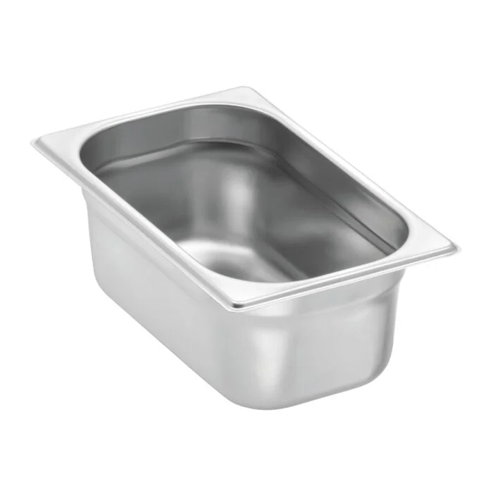 Bartscher GN-Behälter 1/4 T100