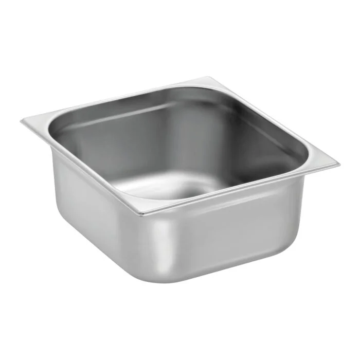 Bartscher GN-Behälter 2/3 T150