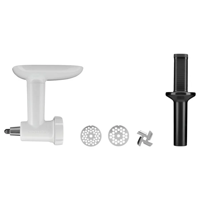 Bartscher Fleischwolf zur KitchenAid