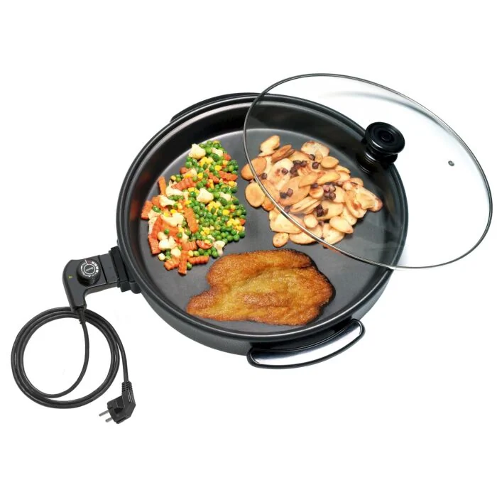 Bartscher Multipfanne 410 mm