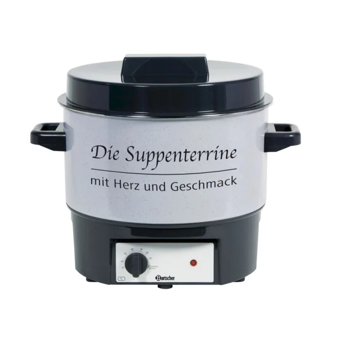 Bartscher Party-Kochtopf 16 L