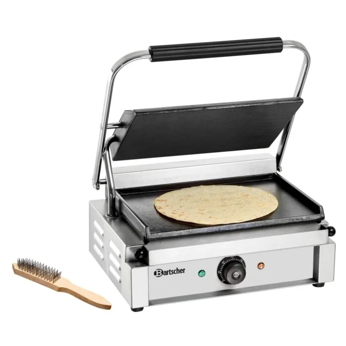 Bartscher Kontaktgrill Panini 1G