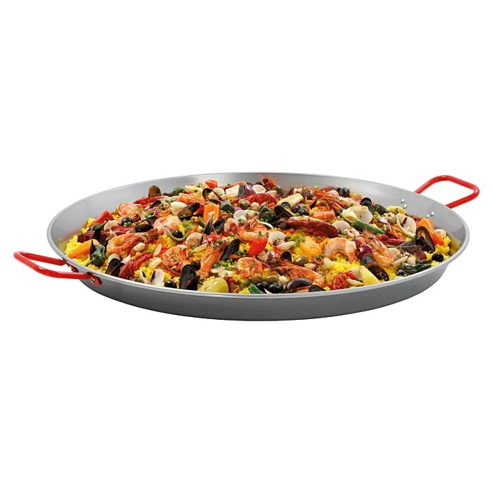 Bartscher Paella-Pfanne STP800