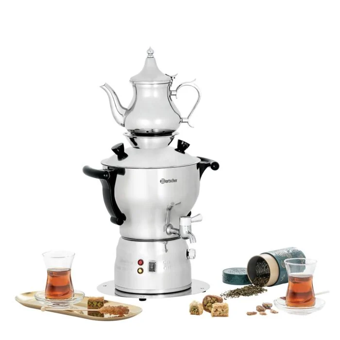 Bartscher Samowar 3 L-1