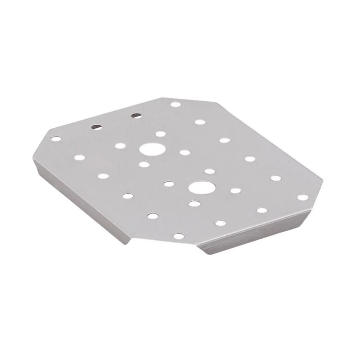 Bartscher Einlegeboden gelocht 1/1GN