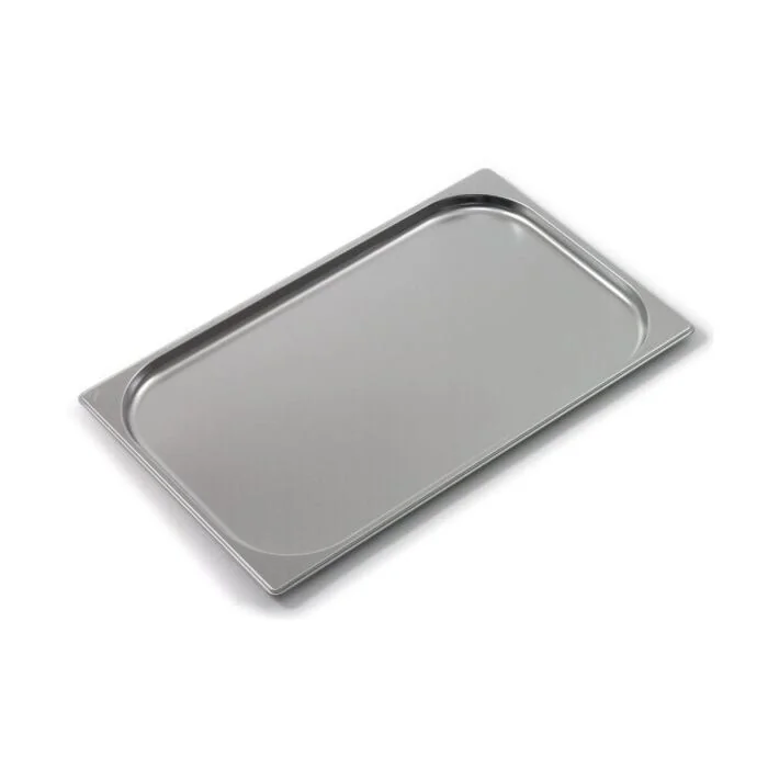 Bartscher Blech 2/1 GN 40 mm