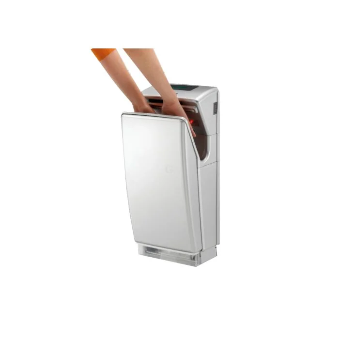 Bartscher Händetrockner Jet 1800